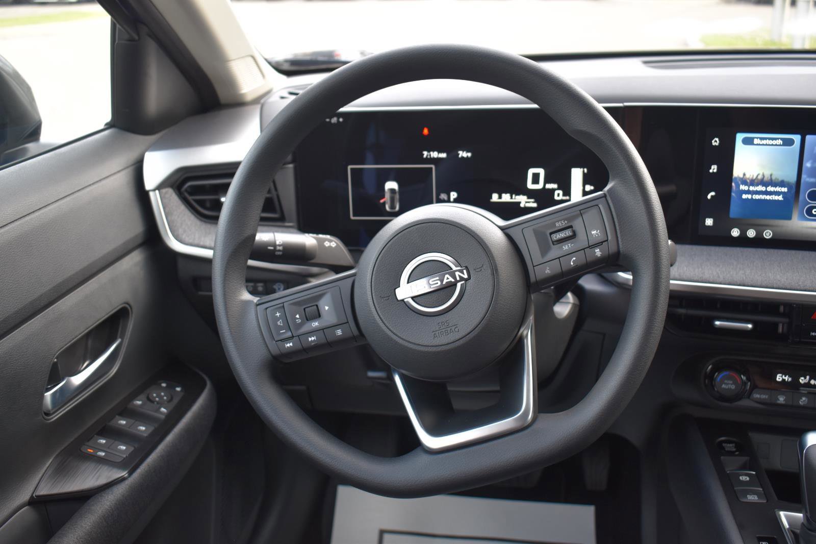 New 2026 Nissan Kicks SV w/ Interior Electronics Package FWD image 26