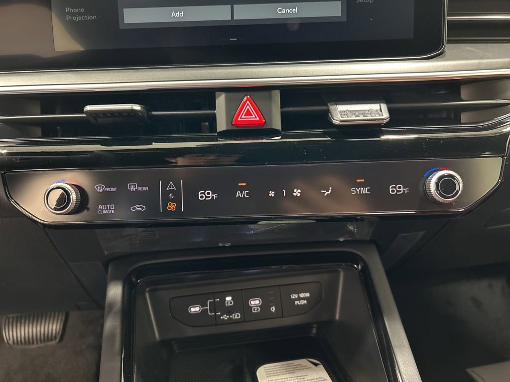 New 2026 Kia K5 GT-Line image 19