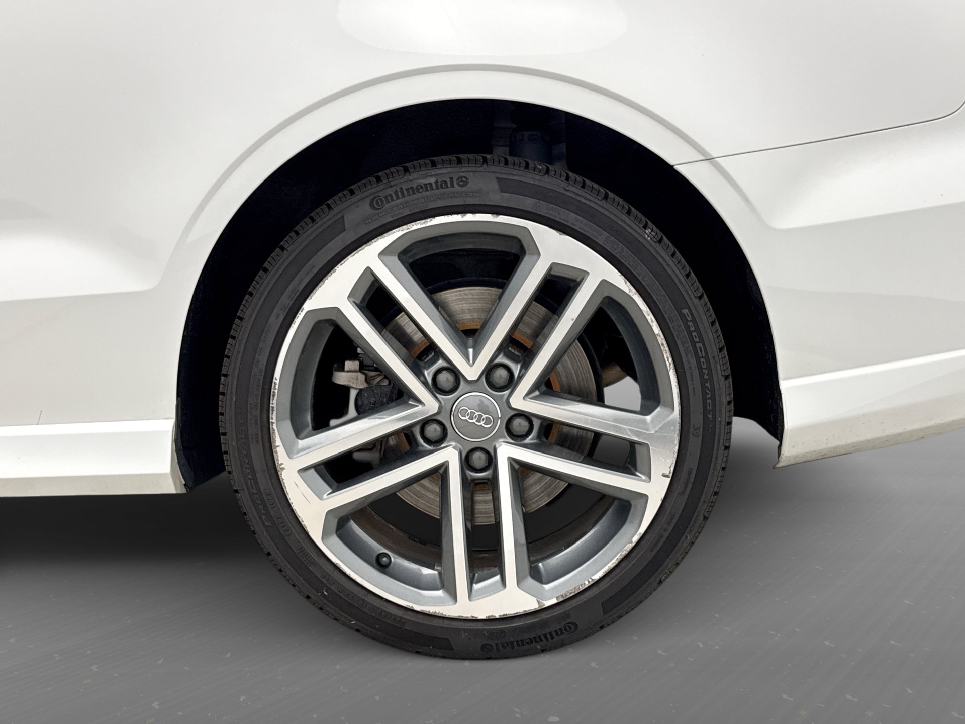 Used 2019 Audi A3 2.0T Prestige AWD/4WD image 13