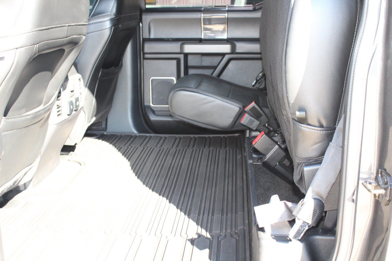 Used 2019 Ford F150 Raptor w/ Equipment Group 802A Luxury image 72