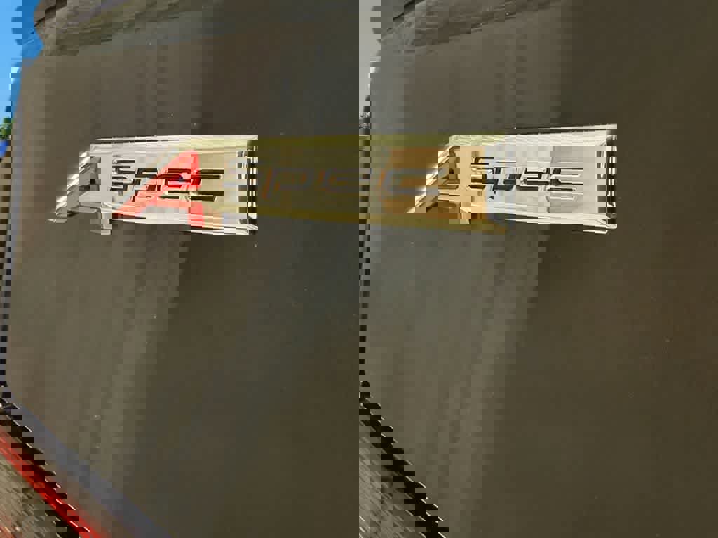 New 2026 Acura Integra A-Spec FWD image 6