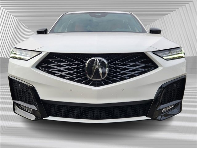New 2026 Acura MDX A-Spec image 3