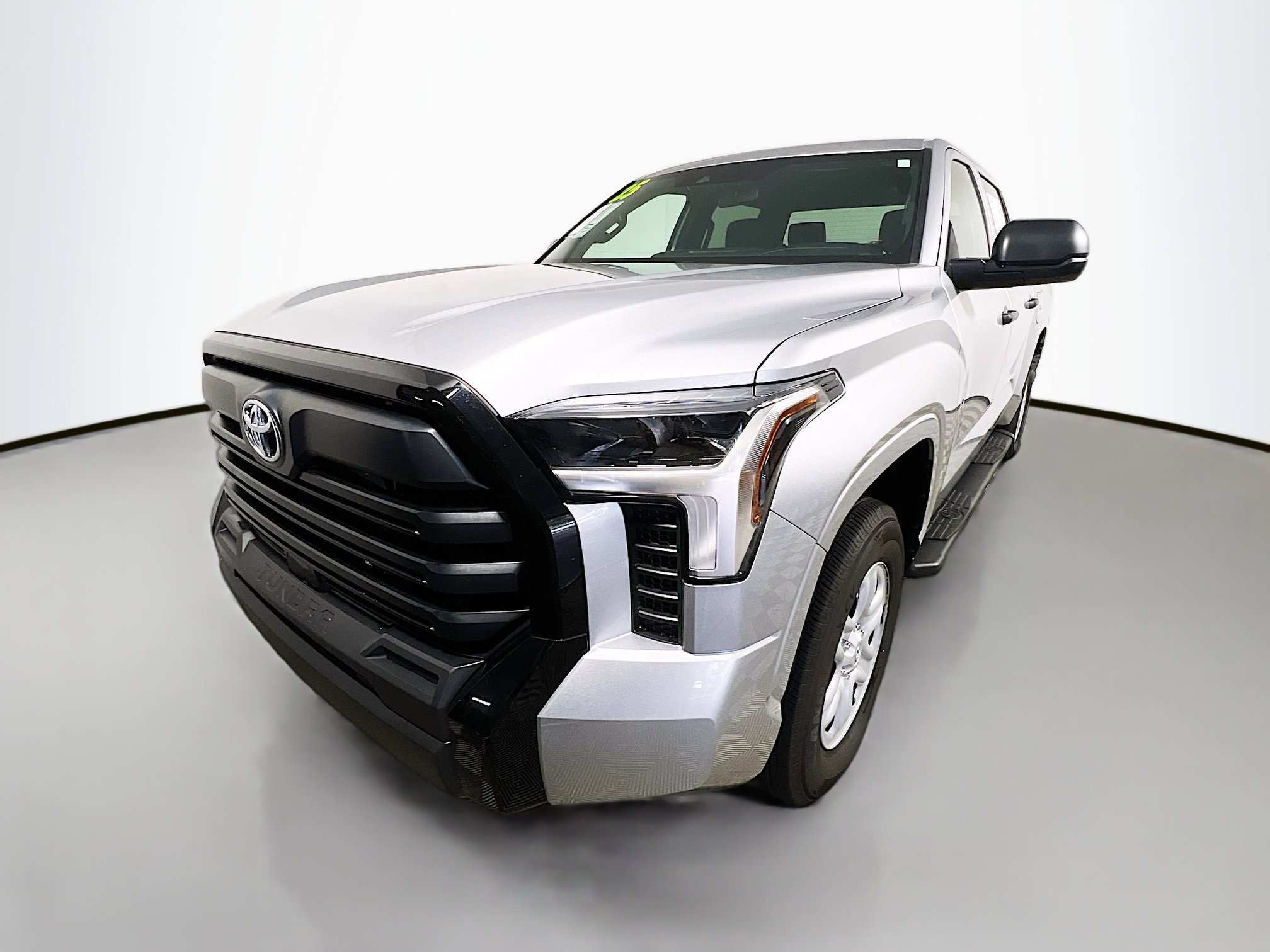 Used 2025 Toyota Tundra SR image 10