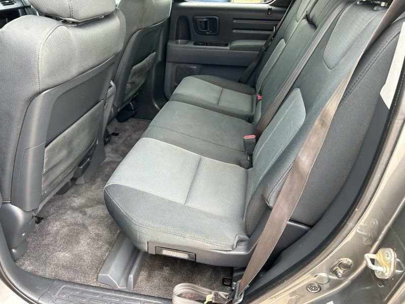 Used 2007 Honda Ridgeline RT image 11