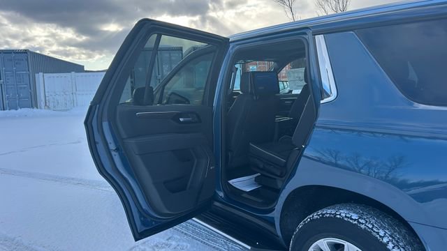 New 2026 Chevrolet Tahoe Premier image 29