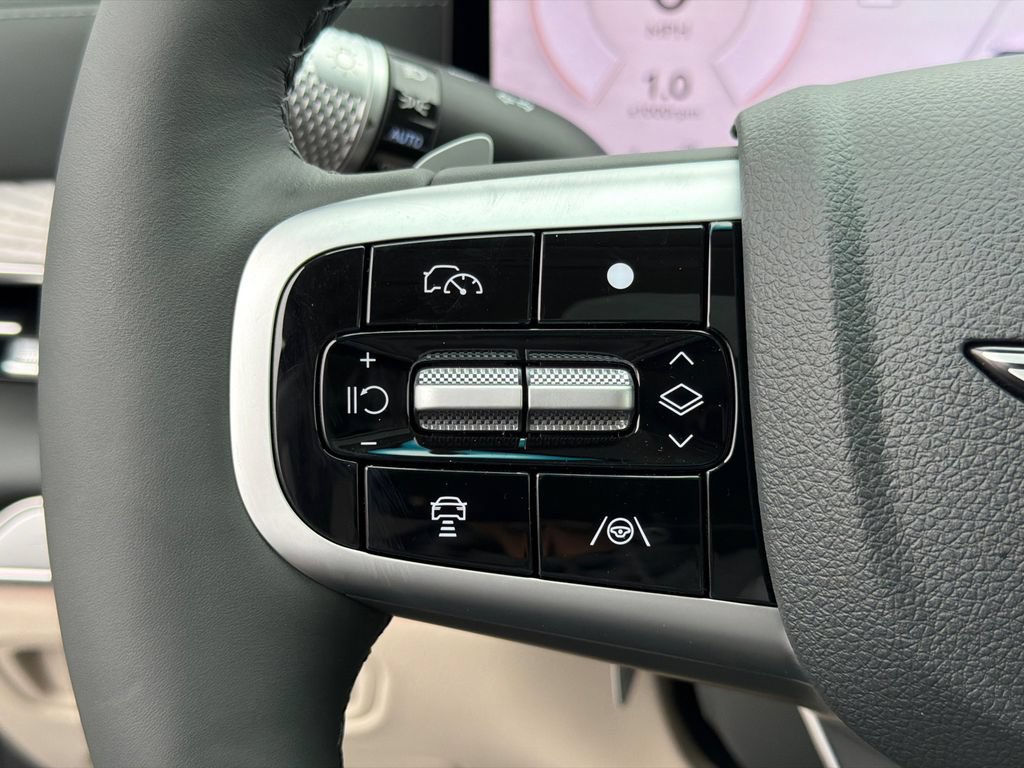 New 2026 Genesis GV80 2.5T Select AWD/4WD image 25