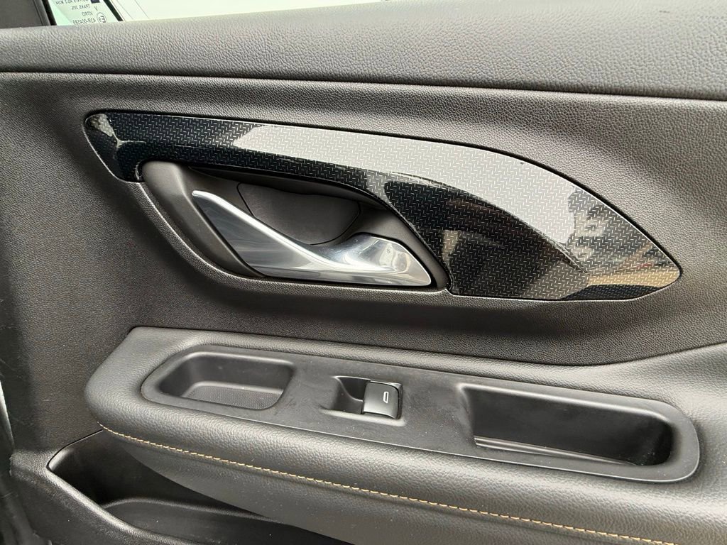 Used 2024 GMC Terrain AT4 AWD/4WD image 37