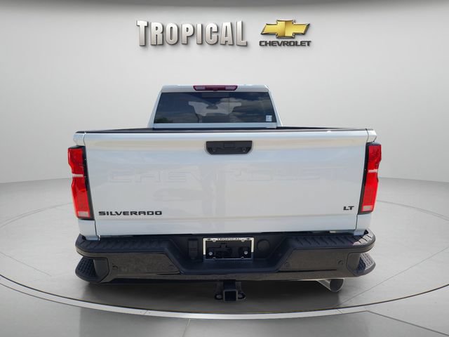 New 2026 Chevrolet Silverado 2500 LT w/ Trail Boss Package AWD/4WD image 4