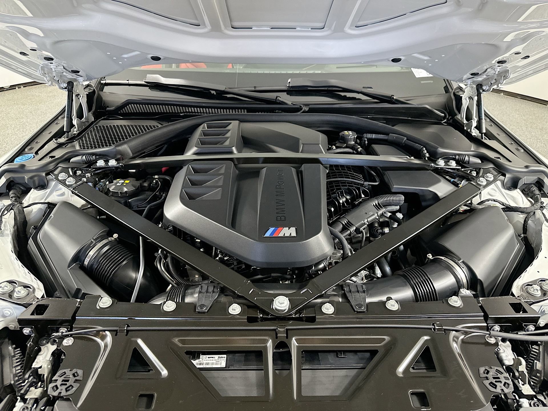 Used 2026 BMW M3 Competition image 30