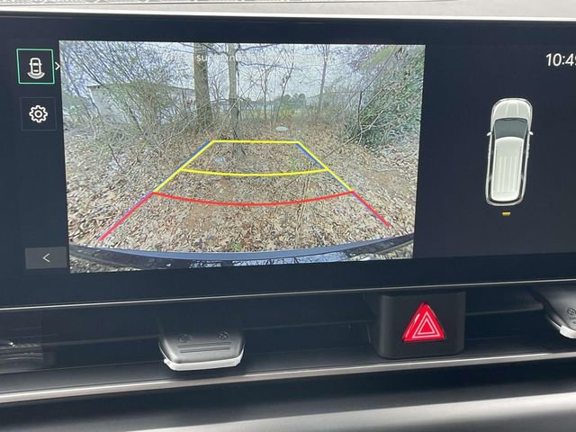 New 2026 Kia Carnival image 4