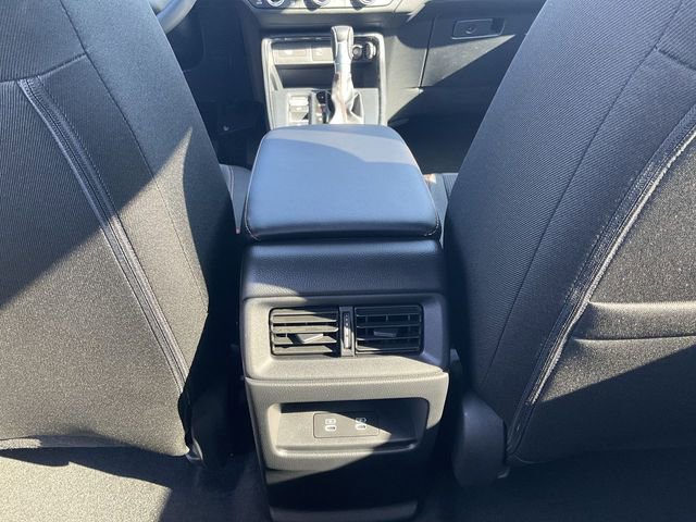 New 2026 Honda CR-V Sport image 28