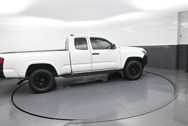 Used 2022 Toyota Tacoma SR RWD image 23