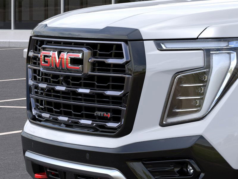 New 2026 GMC Yukon AT4 Ultimate image 13