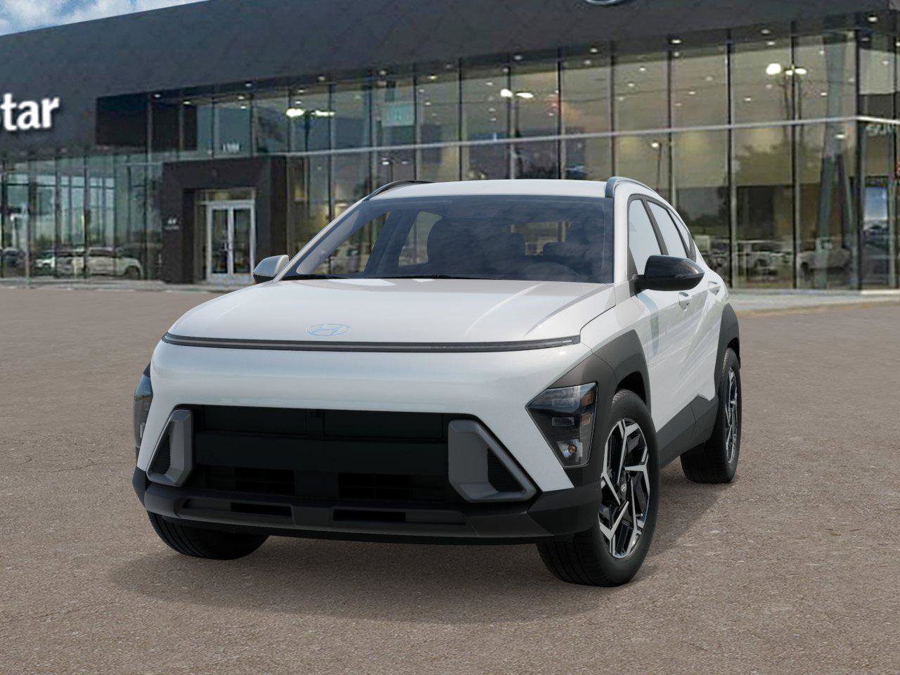 New 2026 Hyundai Kona Limited image 6