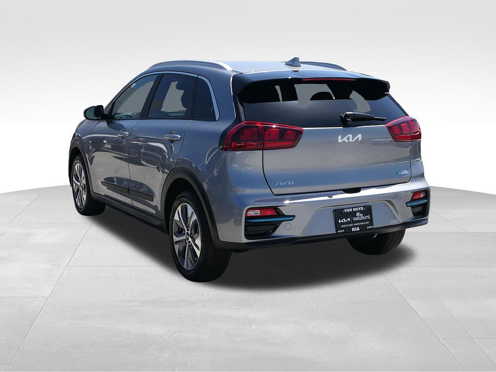 Used 2022 Kia Niro EX FWD image 6