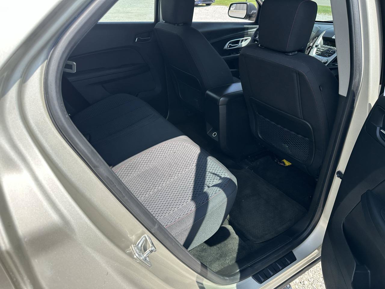 Used 2013 Chevrolet Equinox LS FWD image 28