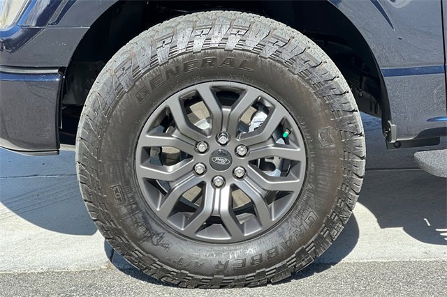 Used 2022 Ford F150 Tremor w/ Trailer Tow Package image 30