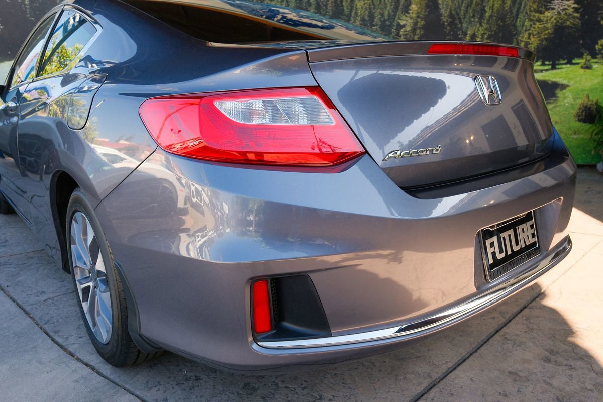 Used 2013 Honda Accord LX-S image 40