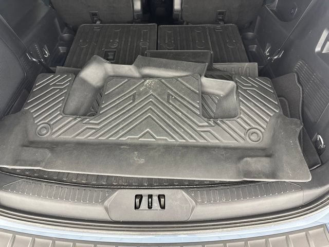 Used 2025 Ford Explorer ST AWD/4WD image 29