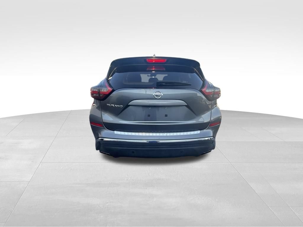 Used 2020 Nissan Murano S w/ Technology Package FWD image 5