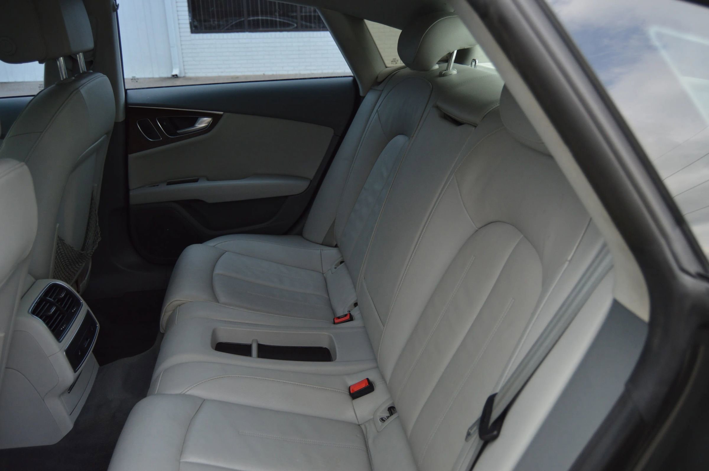 Used 2012 Audi A7 3.0T Prestige image 16