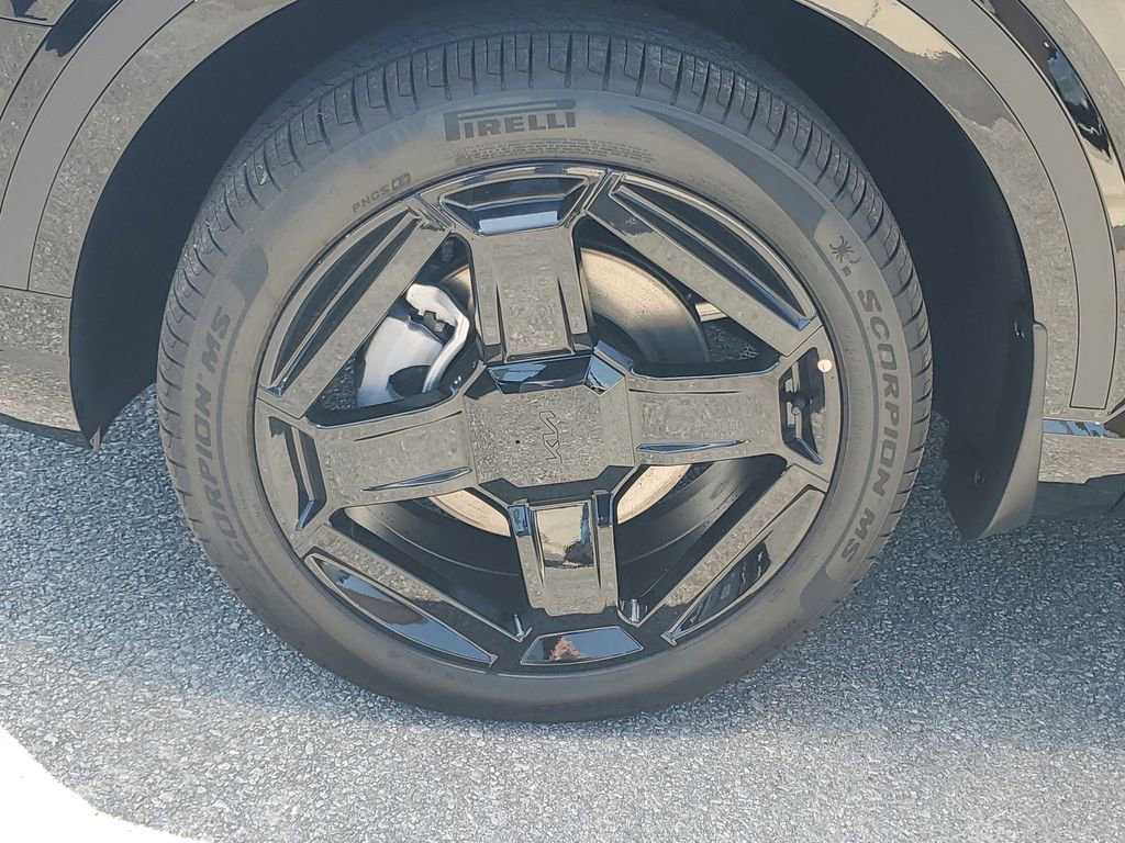 New 2027 Kia Telluride EX X-Line AWD/4WD image 33