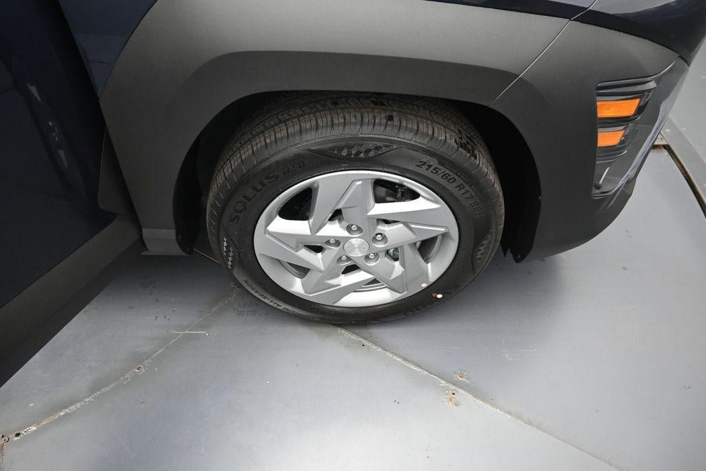 New 2027 Hyundai Kona SE FWD image 32