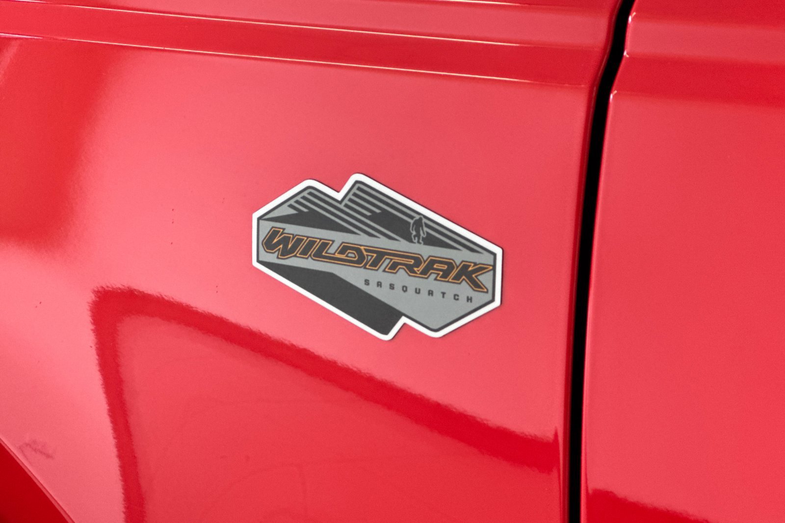 Used 2022 Ford Bronco Wildtrak AWD/4WD image 27