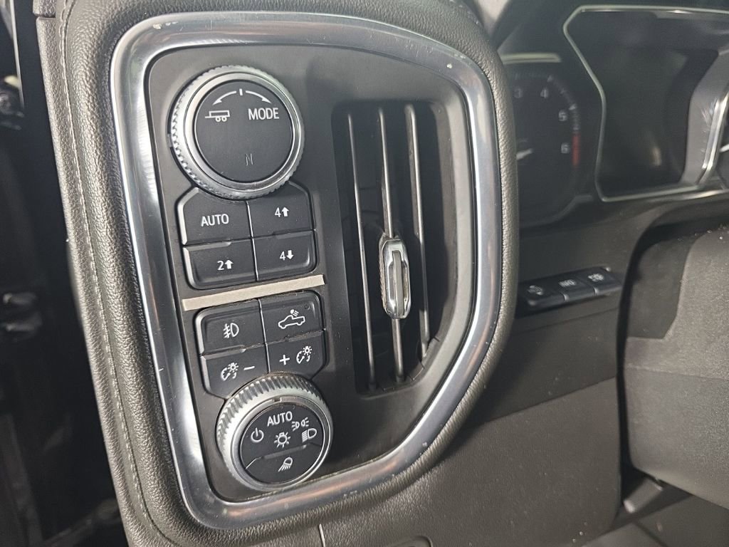 Used 2020 GMC Sierra 1500 Denali w/ Denali Ultimate Package image 17