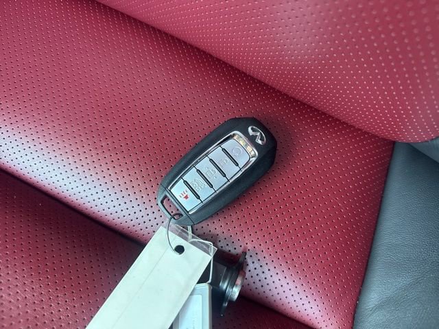 Used 2024 INFINITI QX55 Sensory w/ Lighting Package image 38