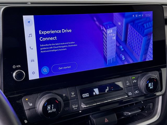 Certified 2025 Toyota Grand Highlander XLE image 16