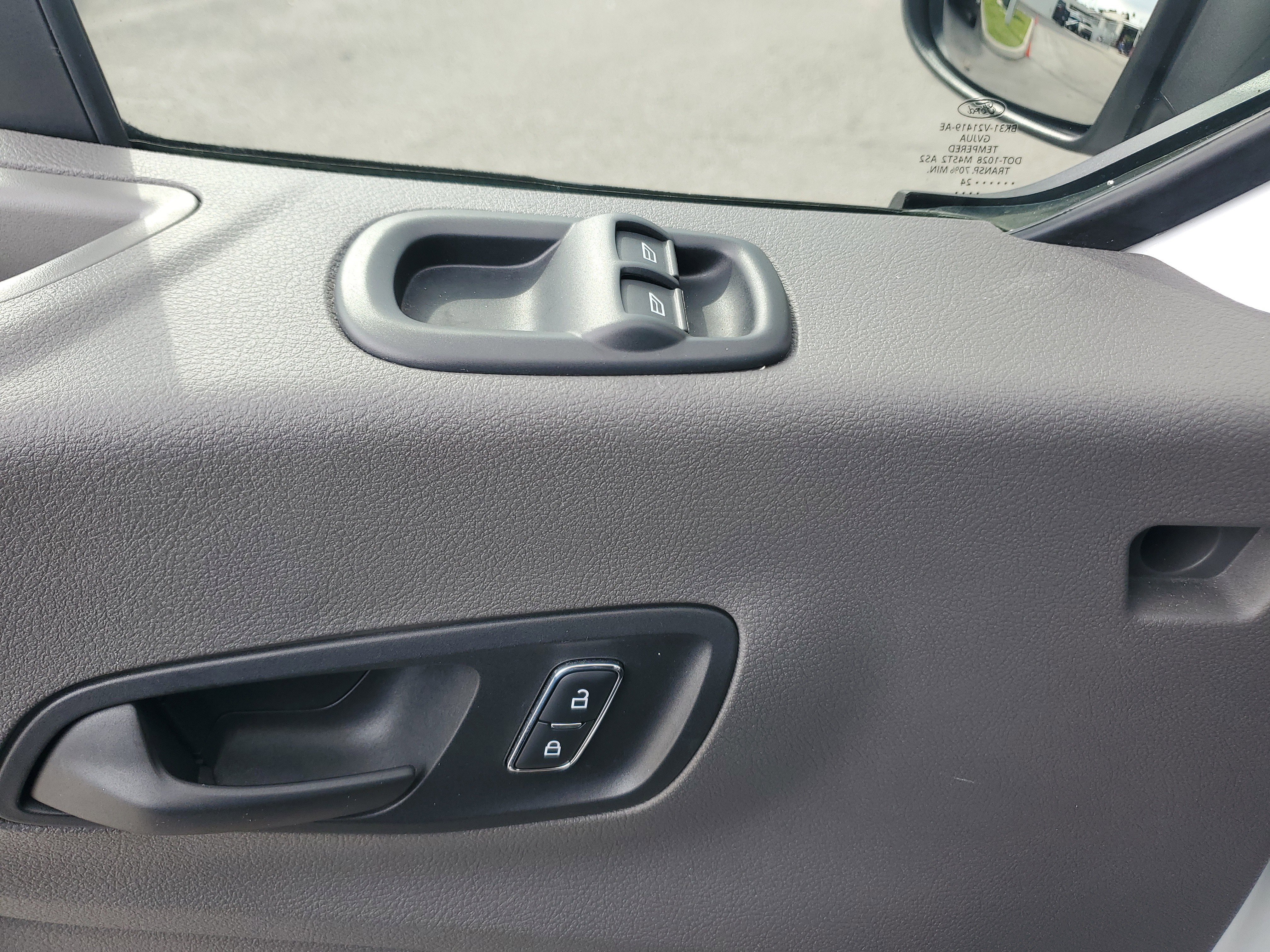 Used 2024 Ford Transit 250 148 Medium Roof w/ Load Area Protection Package image 29