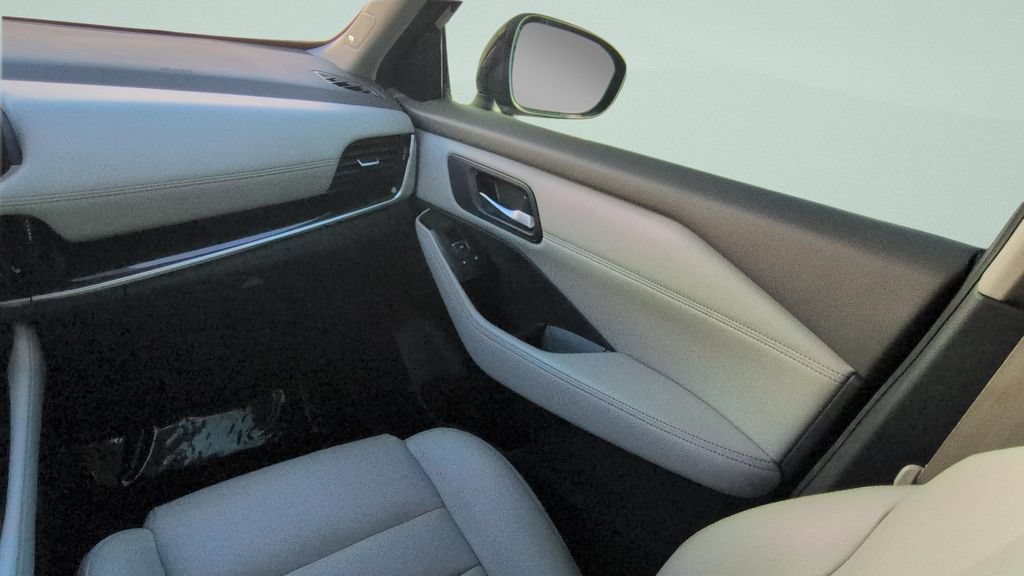 Certified 2022 Nissan Rogue SL w/ SL Premium Package FWD image 13