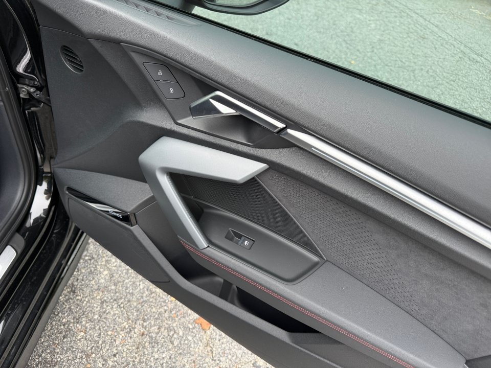 New 2026 Audi S3 Premium AWD/4WD image 31