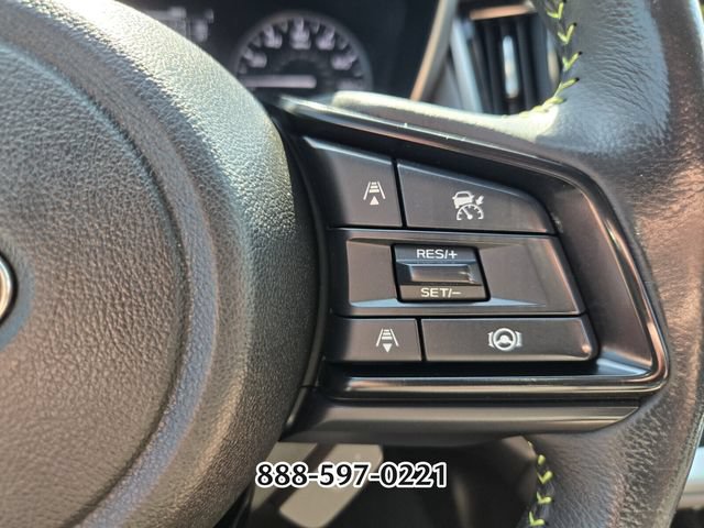 Used 2025 Subaru Outback Onyx Edition AWD/4WD image 27