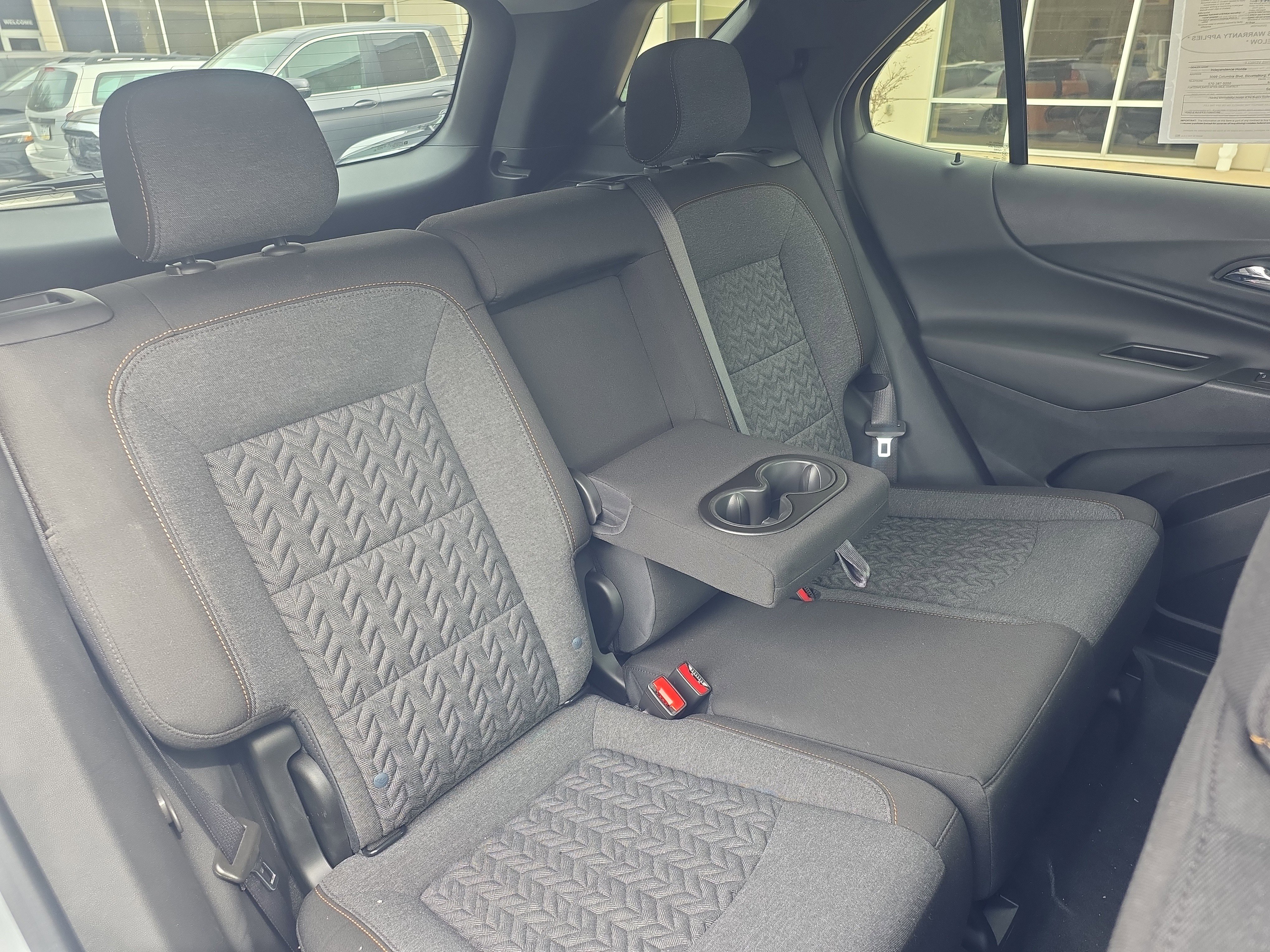 Used 2023 Chevrolet Equinox LT image 14