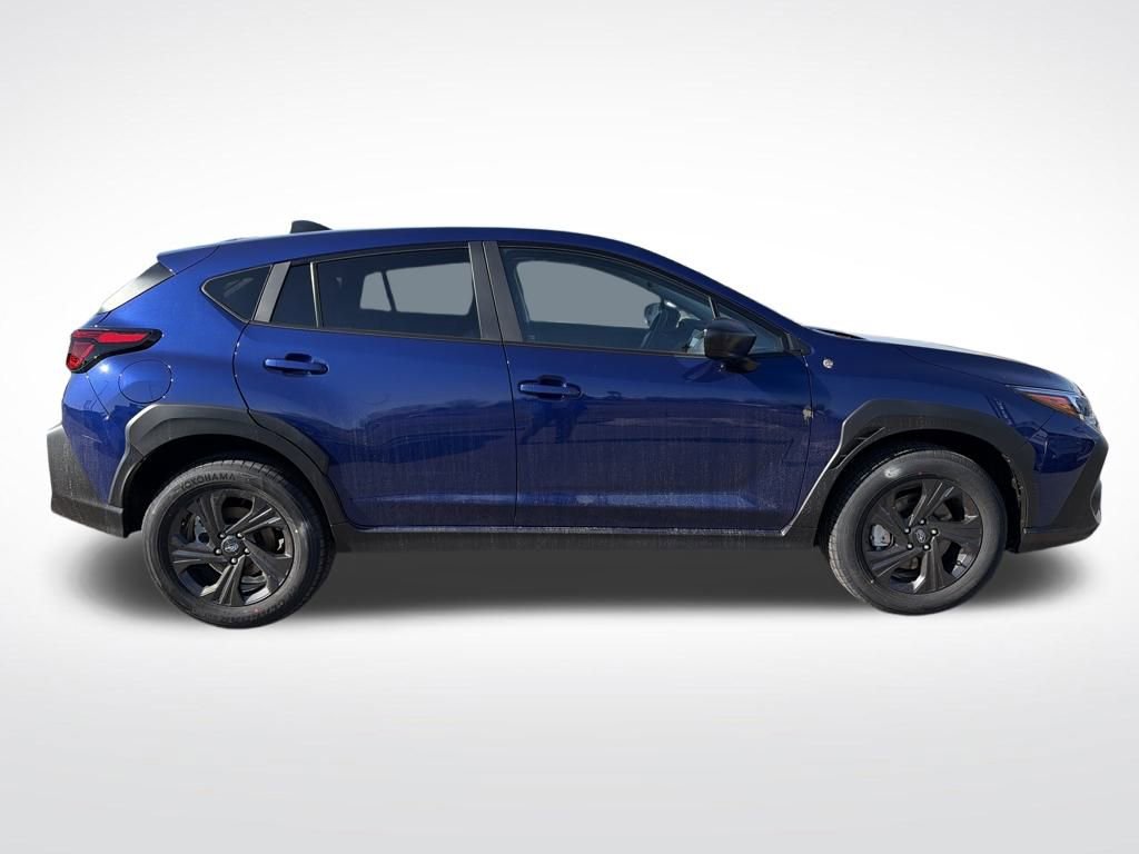 New 2026 Subaru Crosstrek 2.5i image 9