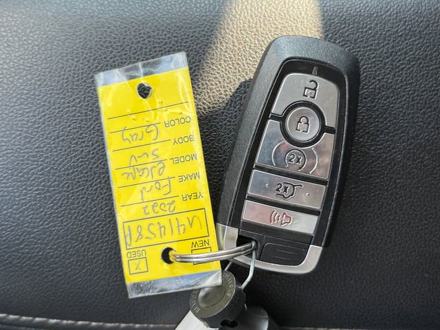 Certified 2022 Ford Escape SE w/ Convenience Package image 14