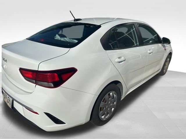 Used 2022 Kia Rio S FWD image 6