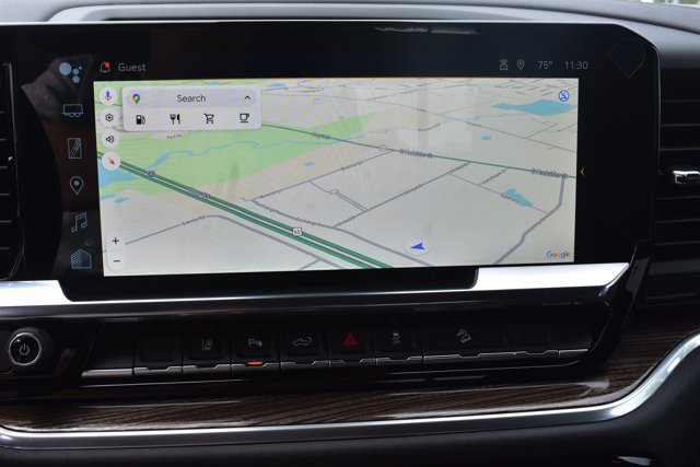 New 2026 Chevrolet Silverado 2500 LT w/ All Star Edition image 25