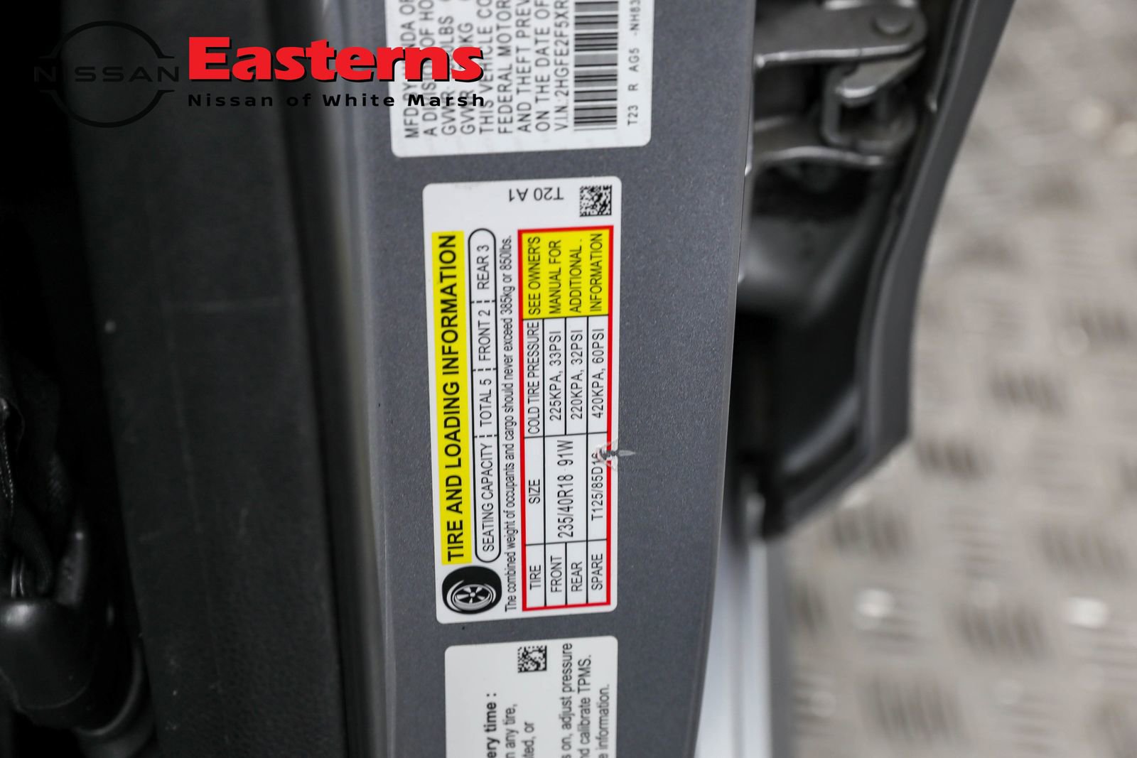 Used 2024 Honda Civic Sport image 46