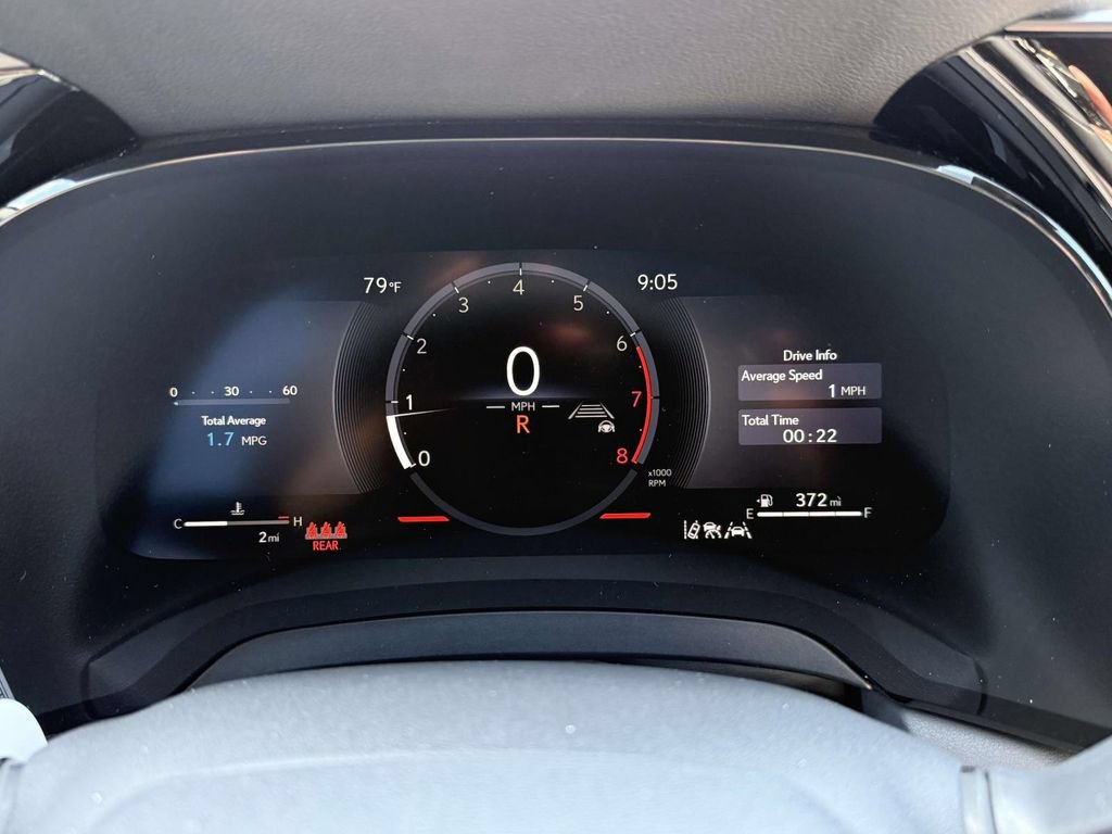New 2026 Lexus RX 350 Premium AWD/4WD image 19