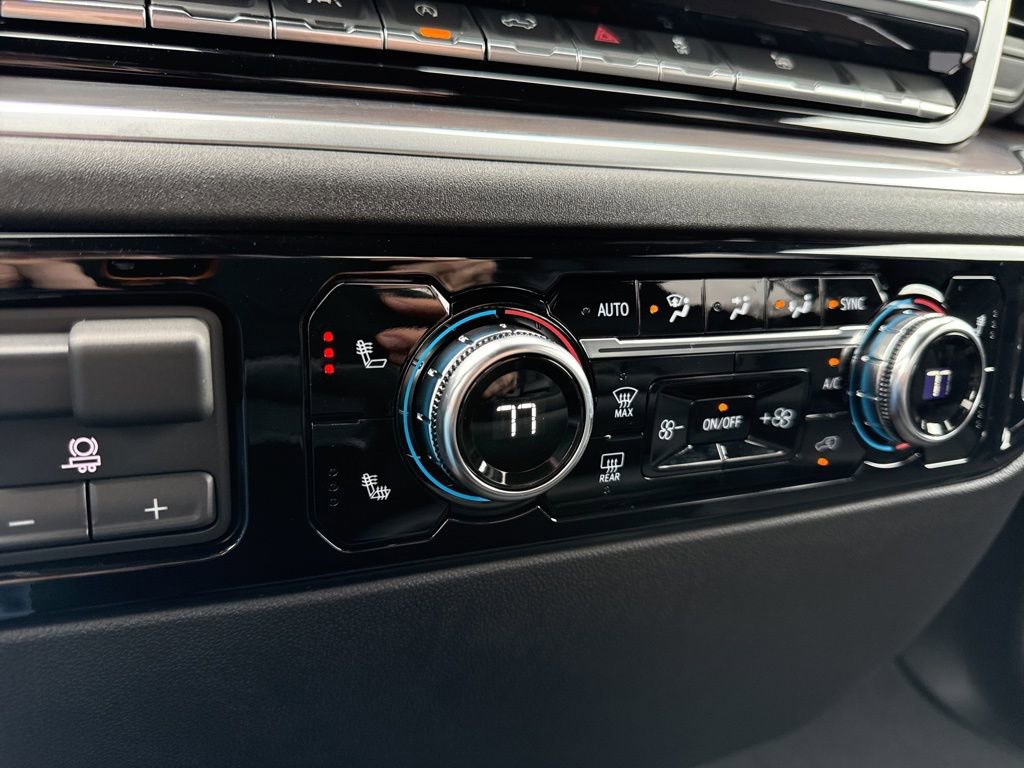 Used 2026 GMC Sierra 1500 SLT image 23