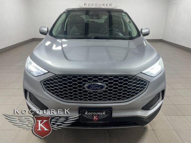 Used 2023 Ford Edge SEL w/ Convenience Package image 2