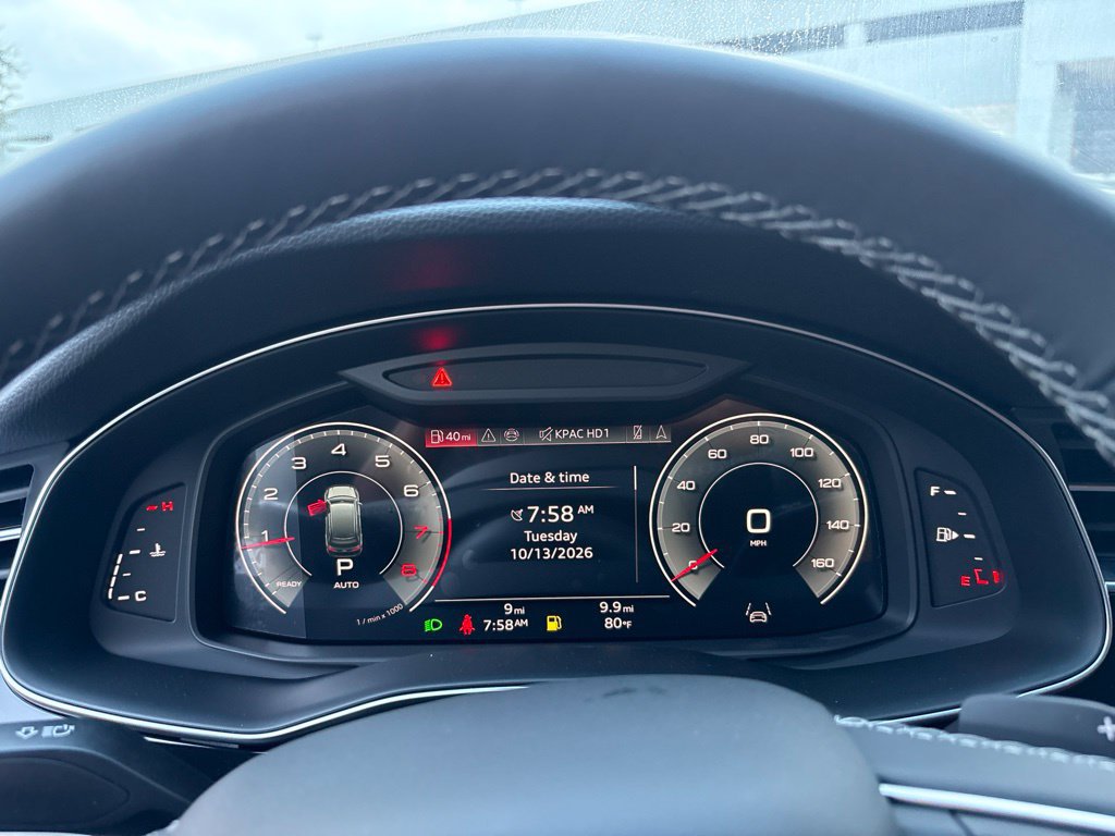 New 2026 Audi Q7 2.0T Premium AWD/4WD image 21