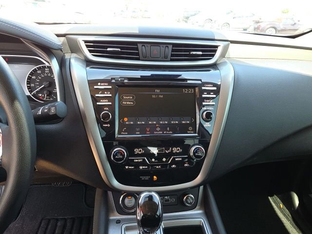 Used 2024 Nissan Murano SV w/ SV Midnight Edition Package image 17