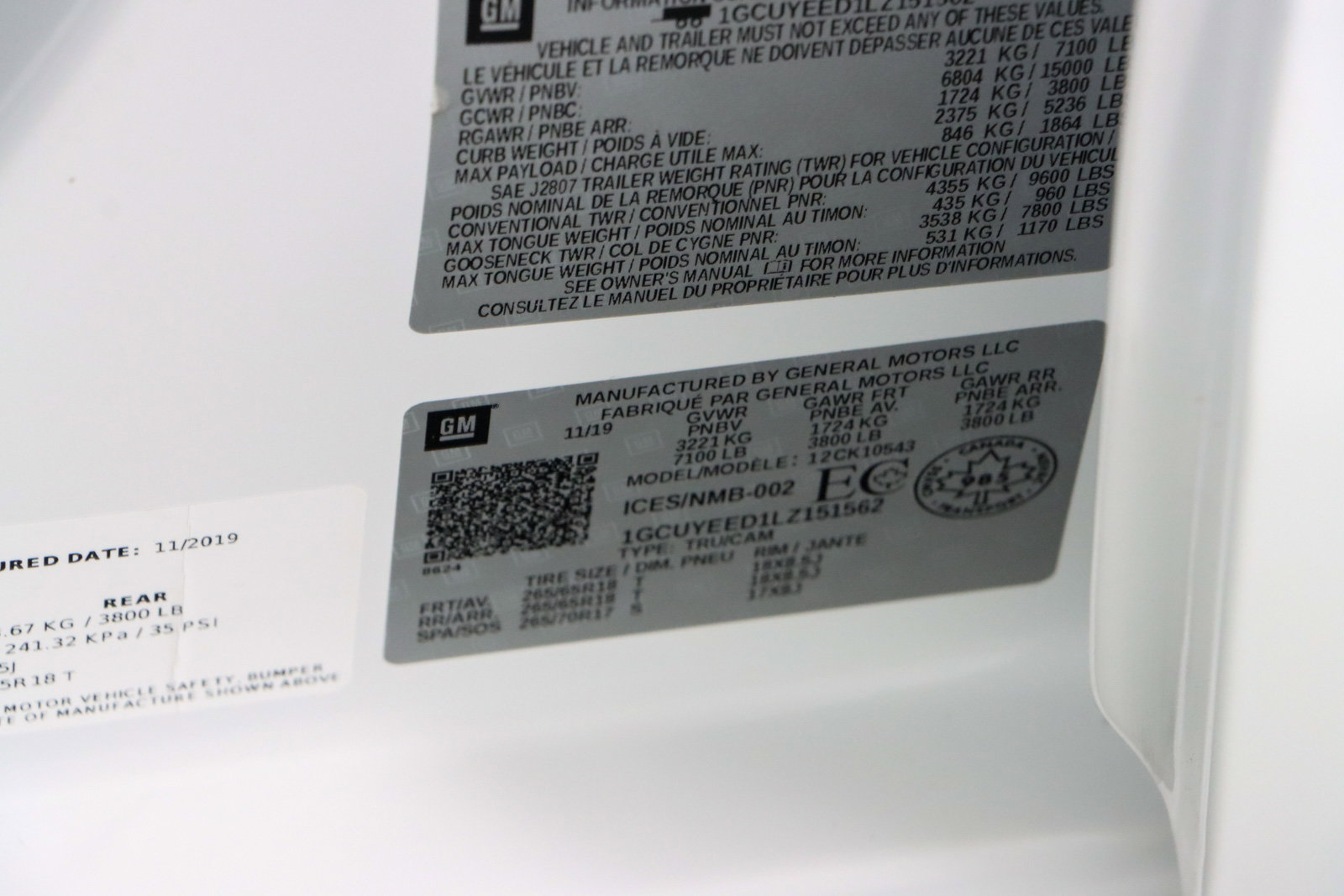 Used 2020 Chevrolet Silverado 1500 RST image 33