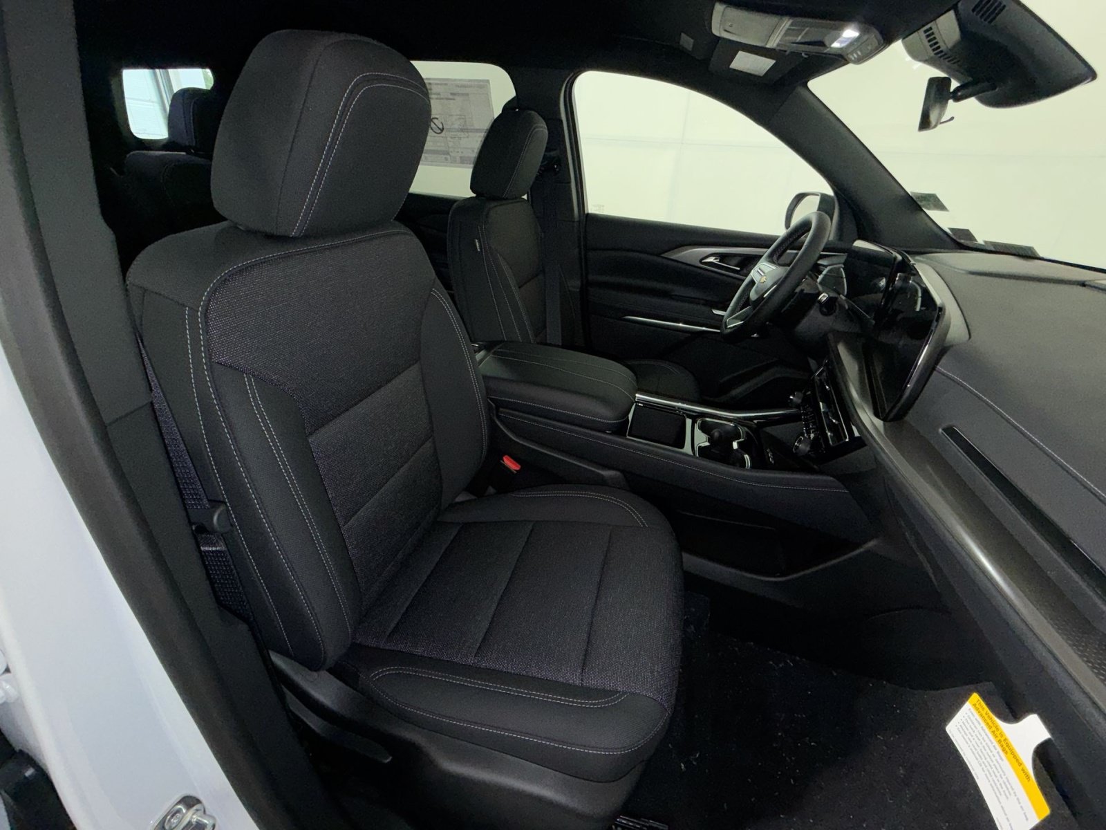 New 2026 Chevrolet Traverse LT FWD image 27