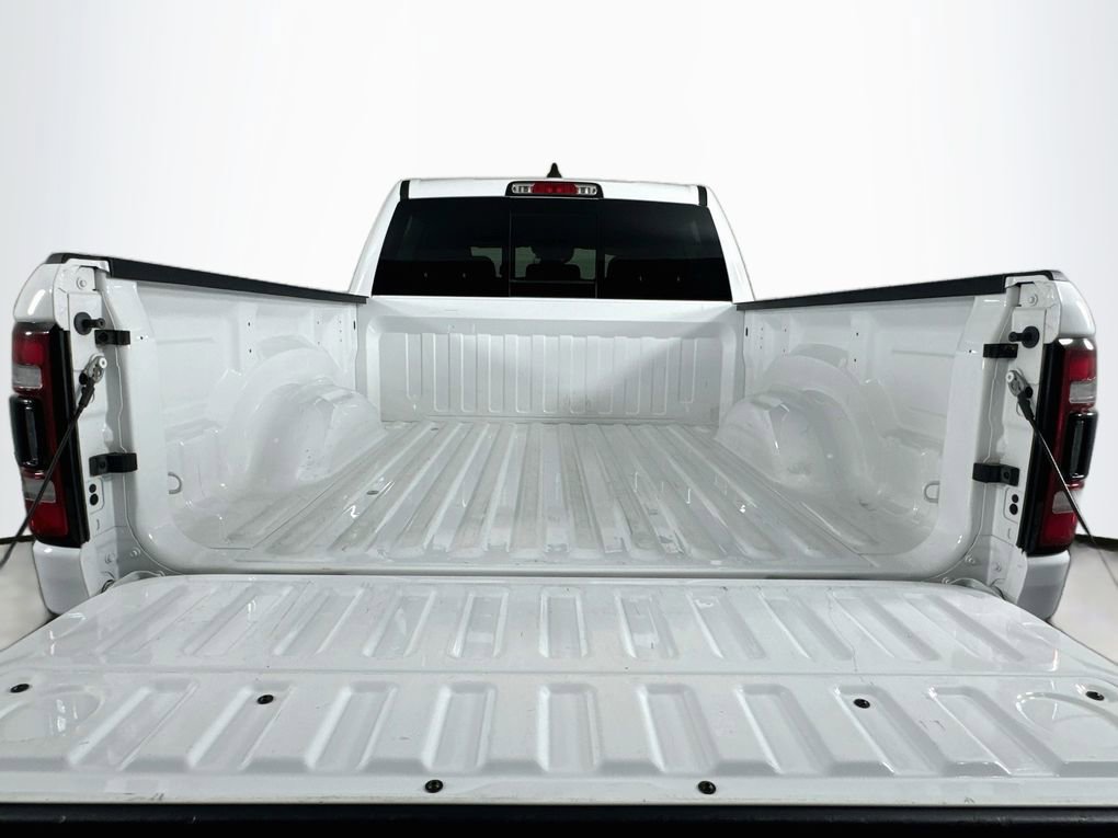 Used 2023 RAM 1500 Rebel w/ Rebel Level 1 Equipment Group AWD/4WD image 24