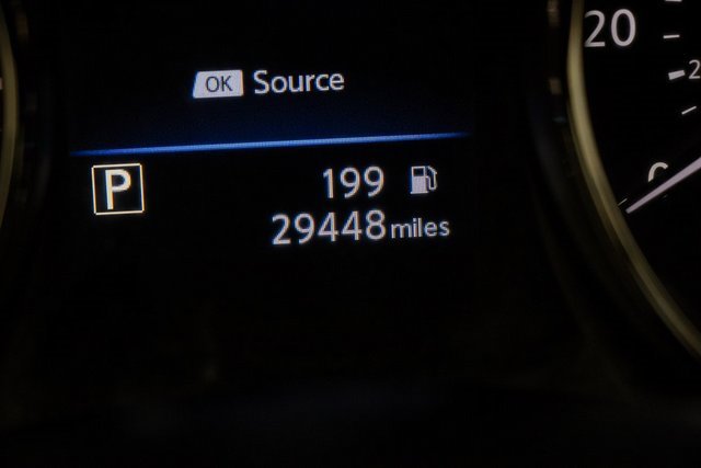 Used 2022 Nissan Rogue Sport SL w/ Premium Package image 32